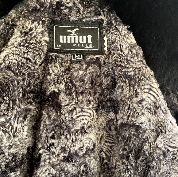 Leather Jacket - Picture 6 of 6